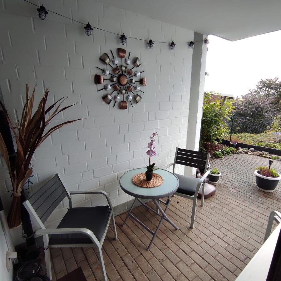 Fewo Harzer Weitblick, Hunde Willkommen, W-Lan, 2X Smart Tv, Dtv 4 Sterne, 4 Pfoten Braunlage Exterior foto