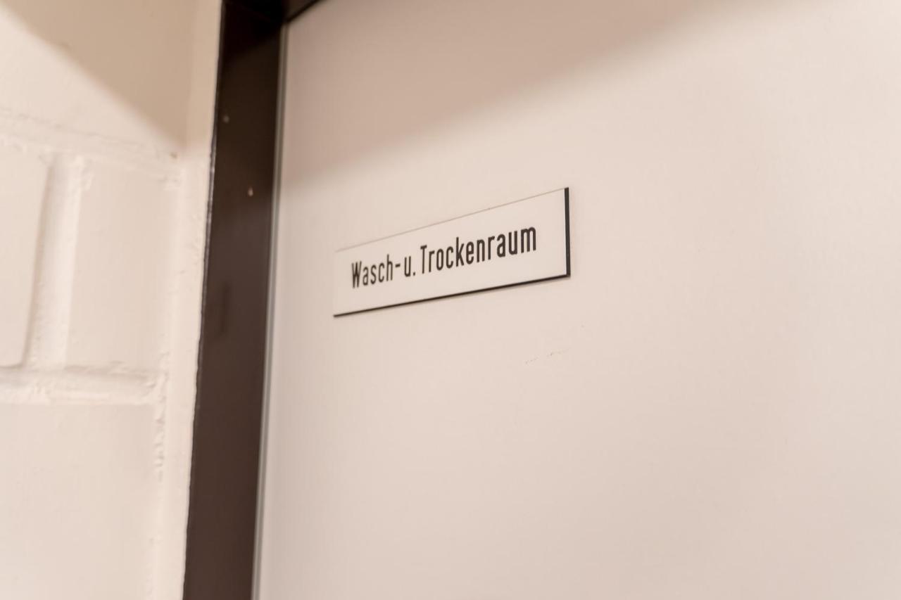 Fewo Harzer Weitblick, Hunde Willkommen, W-Lan, 2X Smart Tv, Dtv 4 Sterne, 4 Pfoten Braunlage Exterior foto